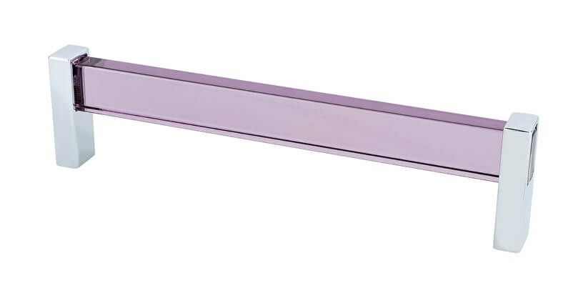 Prism 160mm CC Transparent Purple Pull